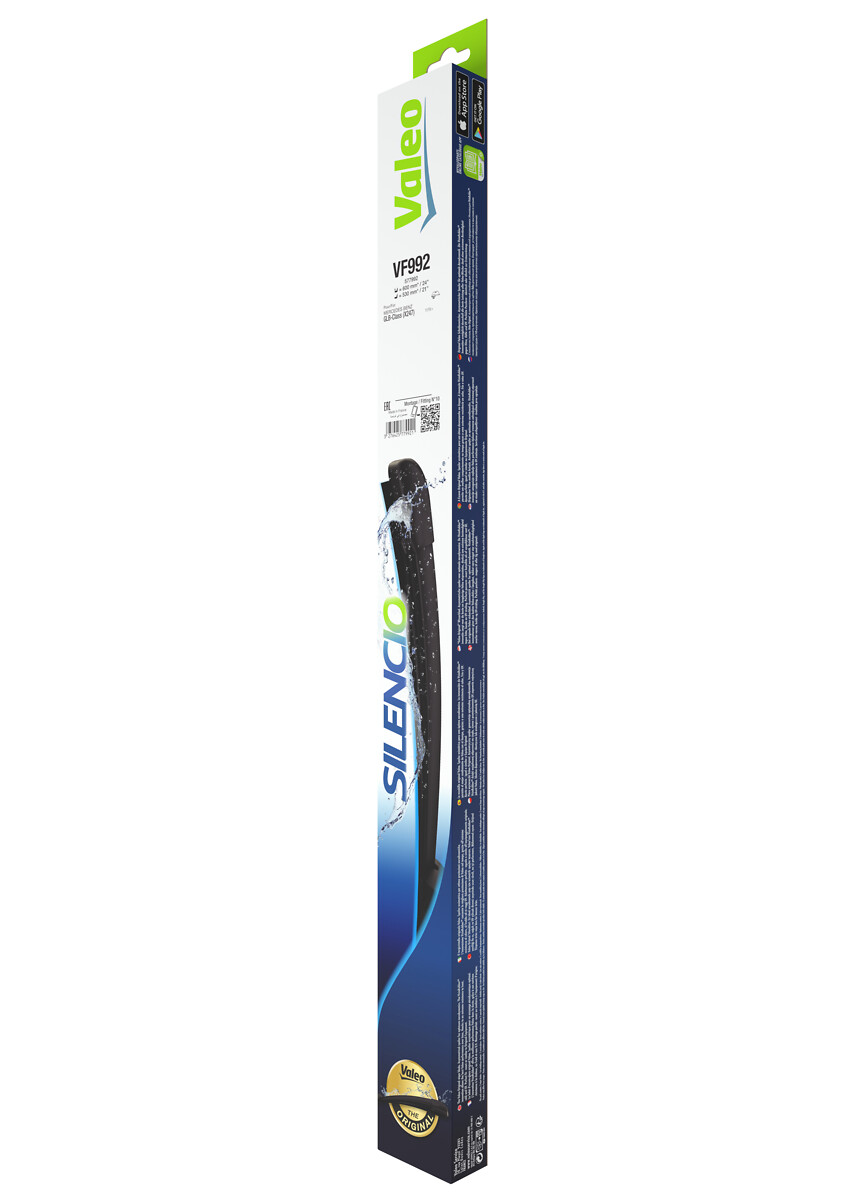 Wischblatt - 577992 VALEO